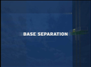 M-Series: UNIT (#4) Base Separation