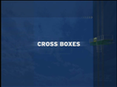 M-Series: Guard rails (#6) Cross Boxes
