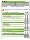 INSPECTION CHECKLIST - ANNUAL INSPECTION FOR THE M2 SERIES (V1121) (FILLABLE)