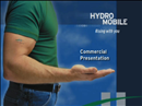 Hydro Mobile: Corporate Presentation (Rising with you)