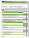 INSPECTION CHECKLIST - ANNUAL INSPECTION FOR THE S SERIES (V1121) (FILLABLE)