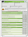 INSPECTION CHECKLIST - ANNUAL INSPECTION FOR THE P SERIES (V1121) (FILLABLE)