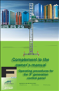 F2 Series - Instructions for the Operation of the 3rd Generation Control Panel