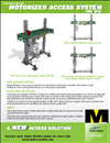 M2 Motorized Access System