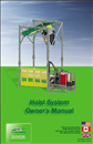Hoist Owner's manual (v 2.01)