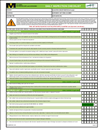 INSPECTION CHECKLIST - DAILY/WEEKLY INSPECTION FOR THE M2 SERIES (V1121) (FILLABLE)