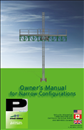 P Series Owner's Manual for Narrow Confirugations (v 1.02)
