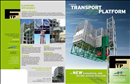 Hydro Mobile's Transport Platform - v2 2011 - English