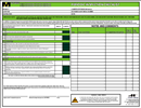 M2-Series: Periodic inspection checklist