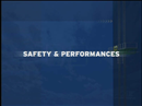 M-Series: UNIT (#2) Safety & Performances