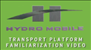 Transport Platform (TP): Familiarization Video