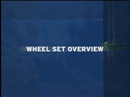 M-Series: Wheel Set overview