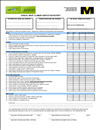 M-Series - Annual Inspection Report - March 2012
